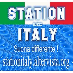 Station Italy 2