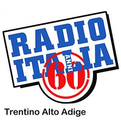 Radio Italia Anni 60 logo