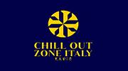 Chill Out Zone Italy logo