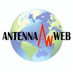 Antenna Web logo