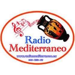 Radio Mediterraneo logo