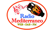 Radio Mediterraneo logo