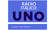Radio Itálica Uno FM Radio Itálica Uno FM logo