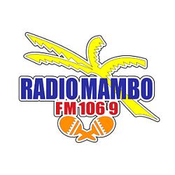 Radio Mambo logo