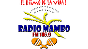 Radio Mambo logo