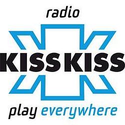 Radio Kiss Kiss logo