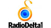 Radio Delta 1 logo