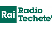 RAI Radio Techete logo
