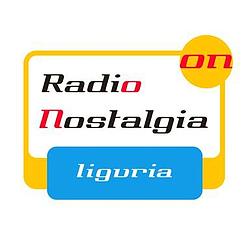 Radio Nostalgia Liguria logo