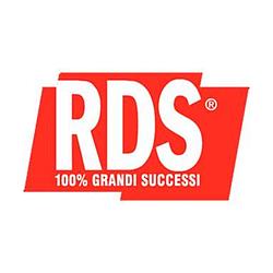 RDS logo