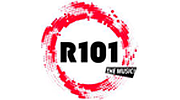 R101 logo