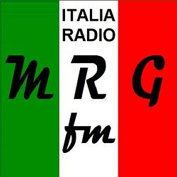 ItaliaRadio (MRG.fm) logo