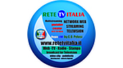 Rete Tv Italia Radio logo