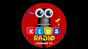 Kids Radio logo
