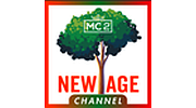 MC2 New Age logo
