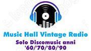 Radio City Music Hall logo