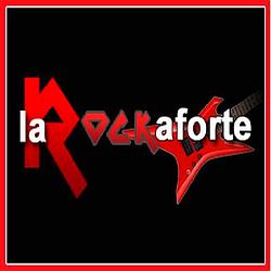 LarockaForte logo