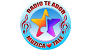 Radio Te Ador Radio Te Ador logo