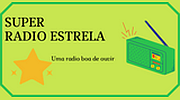 Super Rádio Estrela Super Rádio Estrela logo