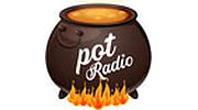 Potradio logo
