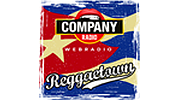 Radio Company Reggaetown logo