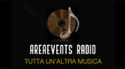 Areaeventsradio logo