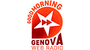 GoodMorning Genova logo