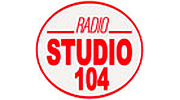 Radio Studio 104 logo
