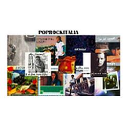 PopRockItalia logo