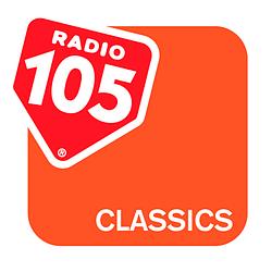 Radio 105 Classics logo