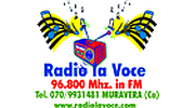 Radio La Voce