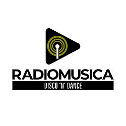 Radio Musica Disco 'N' Dance logo