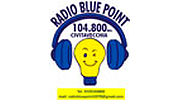 Radio Blue Point logo