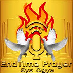 Endtime Prayer Radio