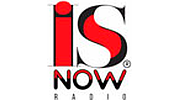 Is Now Radio logo