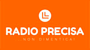 Radio Precisa Radio Precisa logo