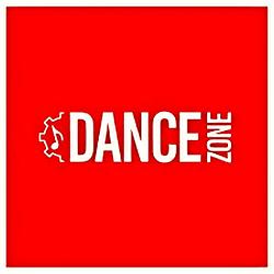 Dance Zone logo