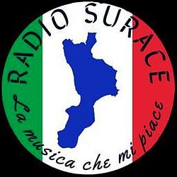 Radio Surace logo
