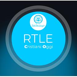 RTLE Cristiani Oggi logo