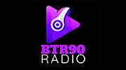 Radio BTR90 logo