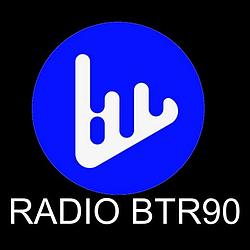 Radio BTR90