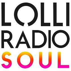 LolliRadio Soul logo