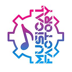 Musical Factory logo