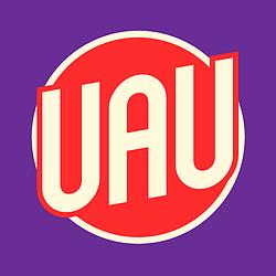 Radio UAU logo
