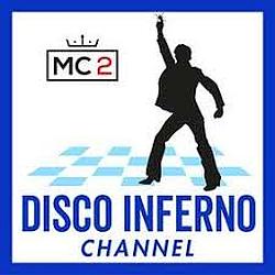 MC2 Disco Inferno logo