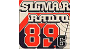 Sigma Radio Oltrepo FM 89.6 logo