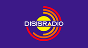 DisisRadio logo
