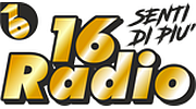 16 Radio 16 Radio logo