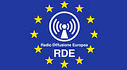 Radio Diffusione Europea Radio Diffusione Europea logo