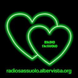 Radio Sassuolo logo
